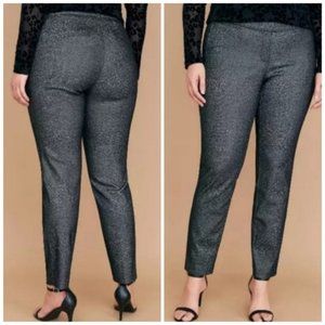 "The Allie" Skinny Ankle pant